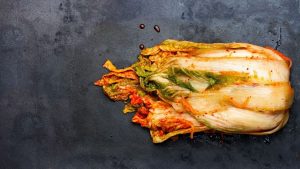 KIMCHI